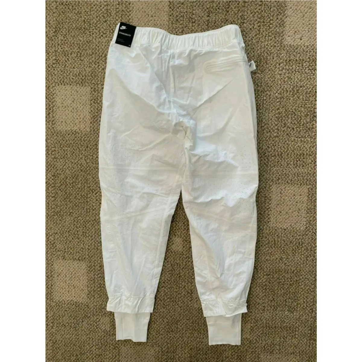 Nike clothing - Medal Stand - Medal Stand - White (UPC: 193656308252) 7