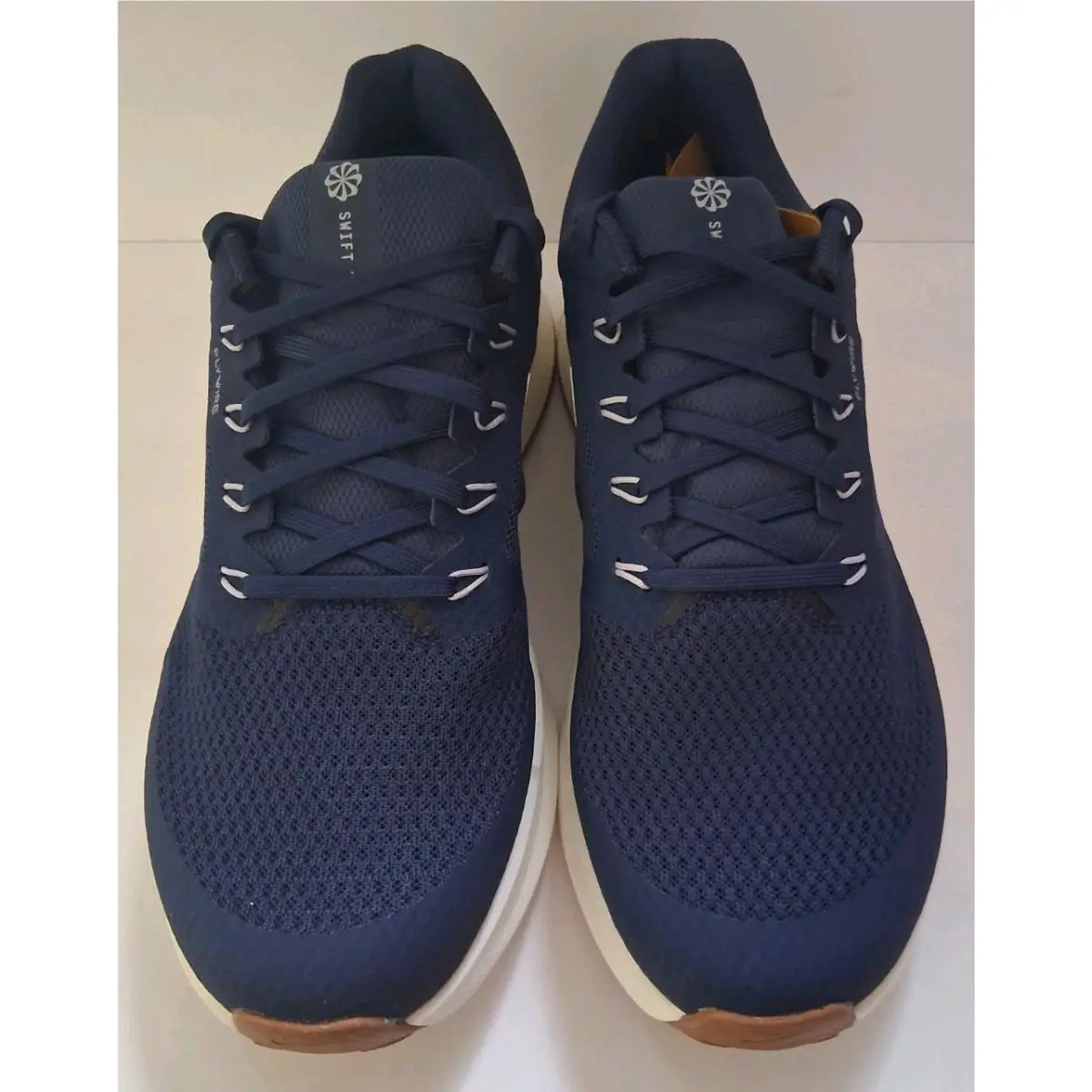 Nike shoes - Nike Run Swift 3 - Run Swift - DR2695 406 - Midnight Navy/Sail 1