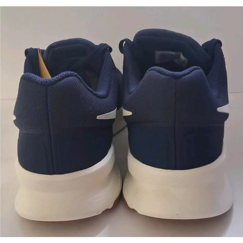 Nike shoes - Nike Run Swift 3 - Run Swift - DR2695 406 - Midnight Navy/Sail 4