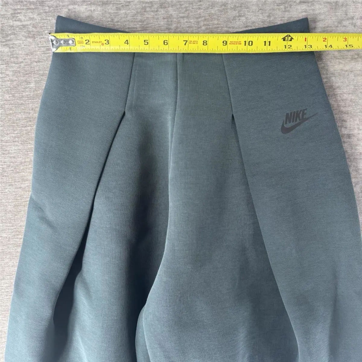 Nike clothing - FV8052 - FV8052 - Green (UPC: 0198488982151) 4