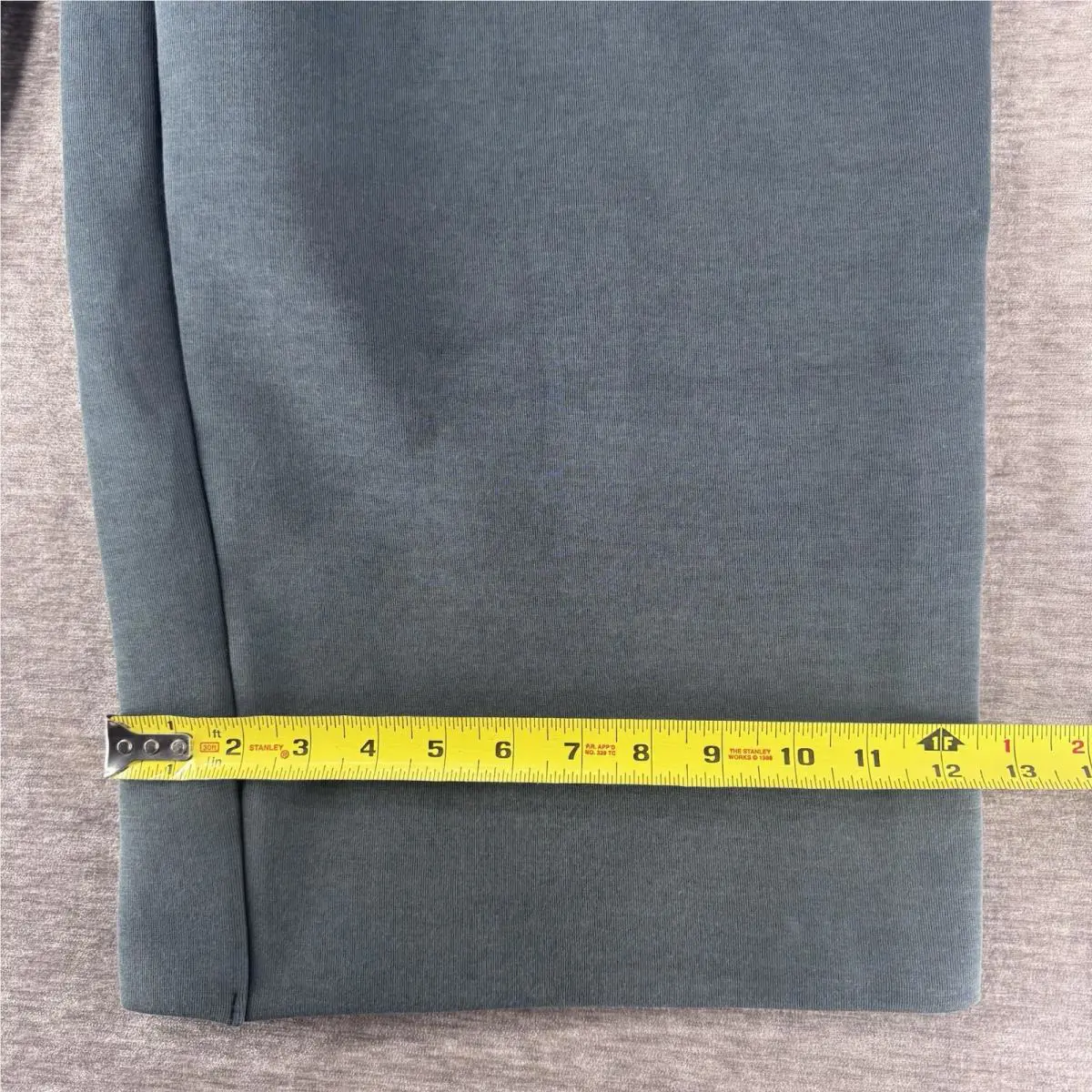 Nike clothing - FV8052 - FV8052 - Green (UPC: 0198488982151) 6