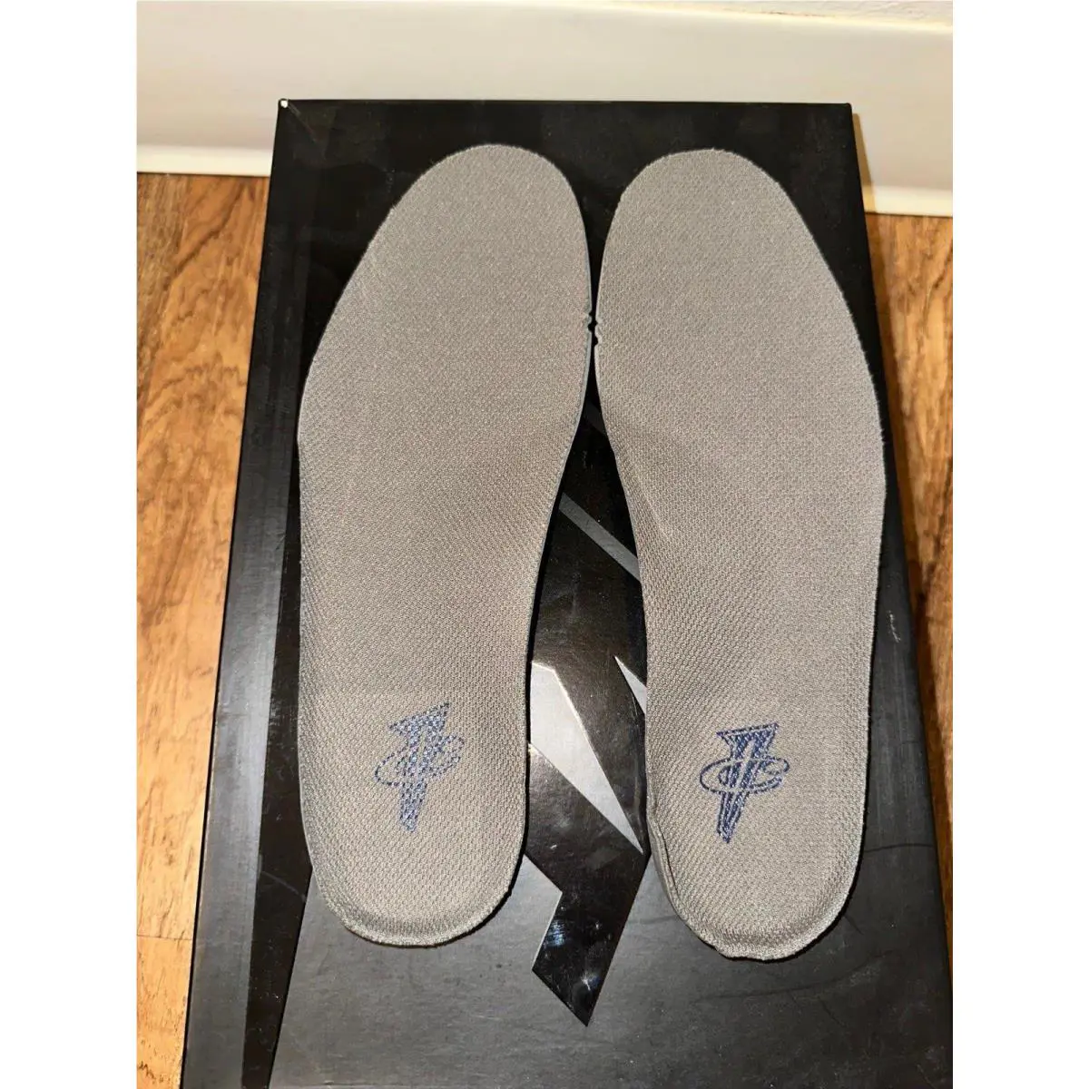 Nike shoes - Blue 7