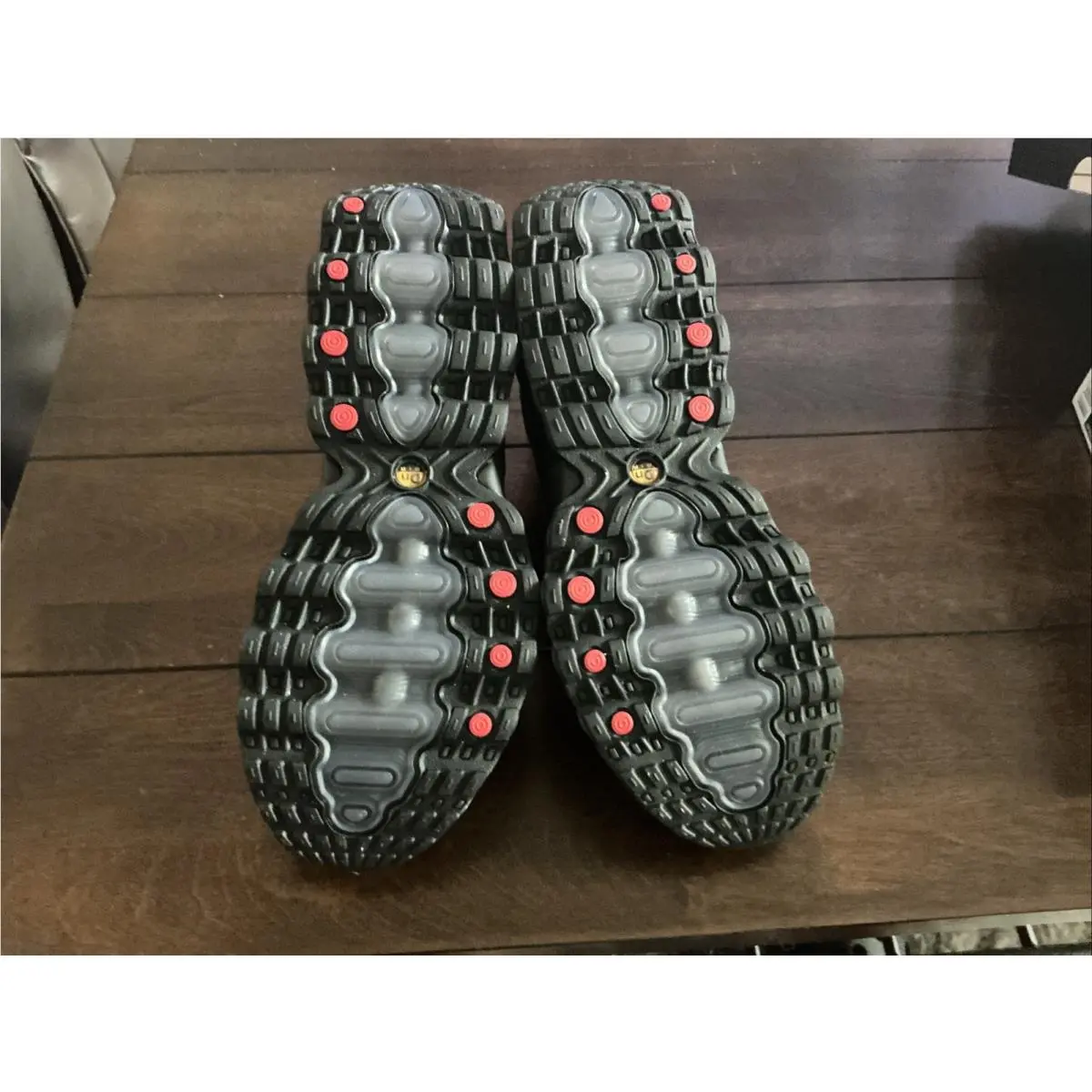 Nike shoes - Nike Air Max DN8 - Air Max - HF5509-002 - Black 8