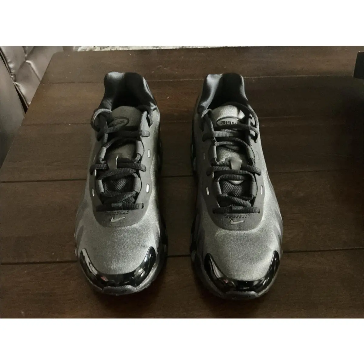Nike shoes - Nike Air Max DN8 - Air Max - HF5509-002 - Black 2