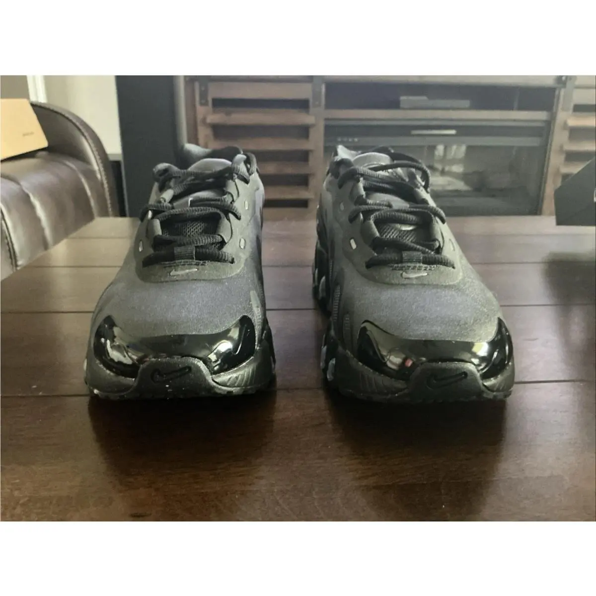 Nike shoes - Nike Air Max DN8 - Air Max - HF5509-002 - Black 3