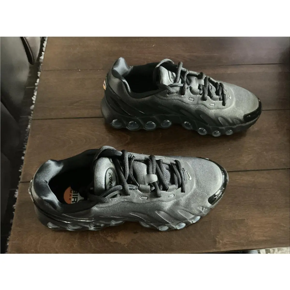 Nike shoes - Nike Air Max DN8 - Air Max - HF5509-002 - Black 4