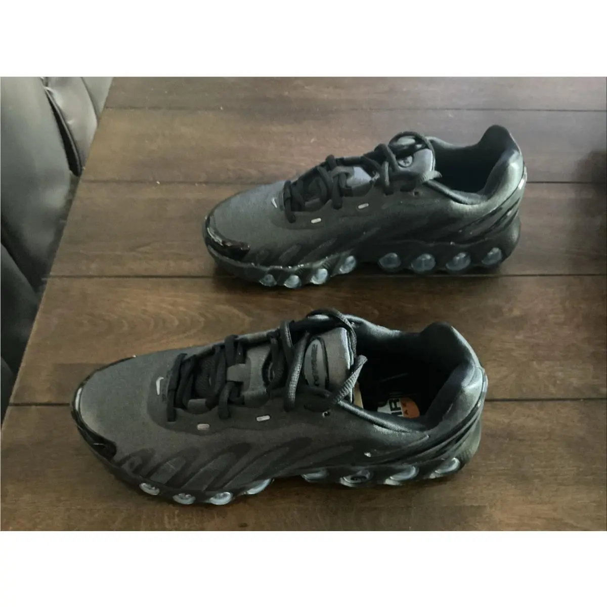Nike shoes - Nike Air Max DN8 - Air Max - HF5509-002 - Black 5
