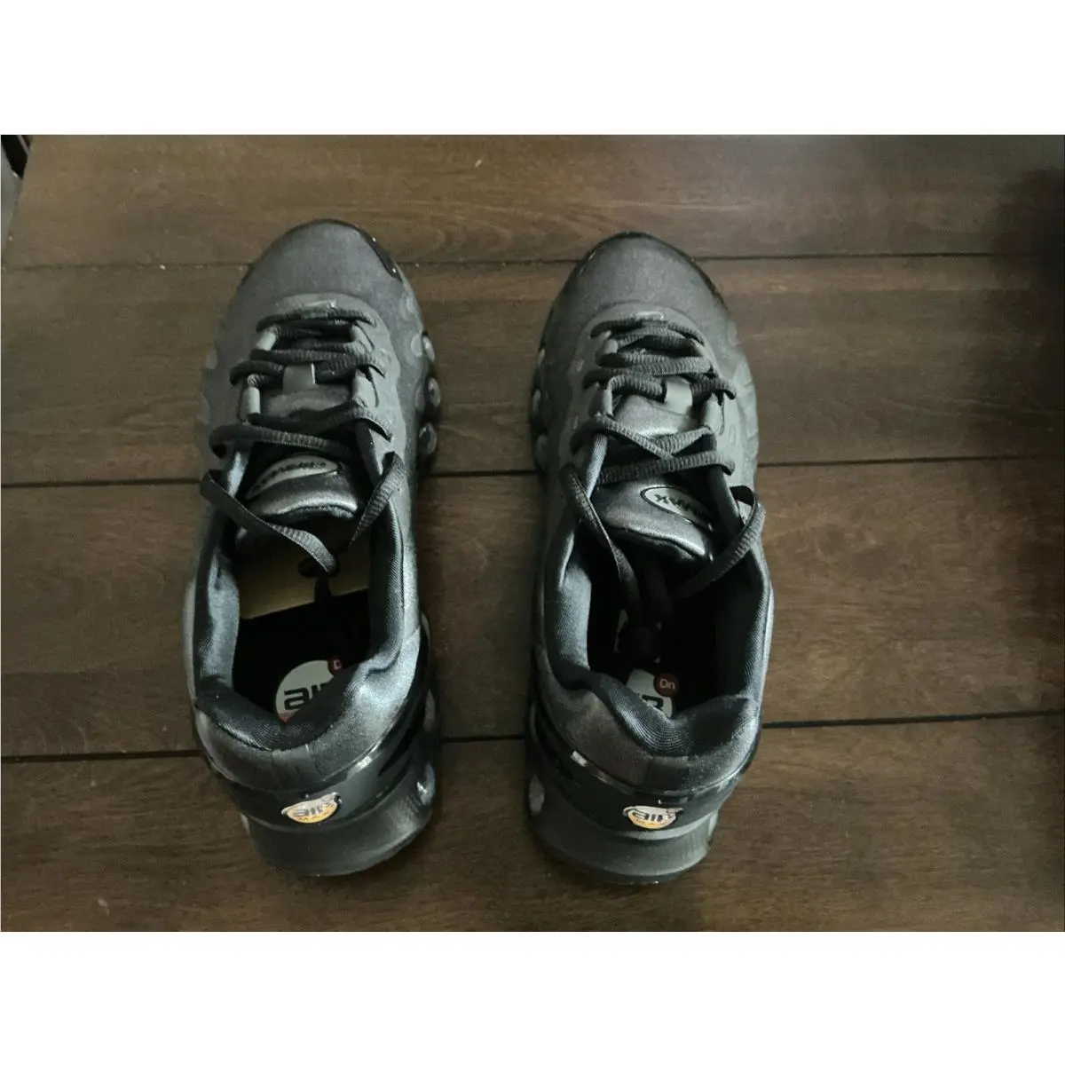 Nike shoes - Nike Air Max DN8 - Air Max - HF5509-002 - Black 6