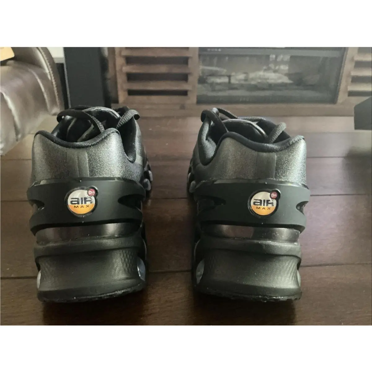 Nike shoes - Nike Air Max DN8 - Air Max - HF5509-002 - Black 7