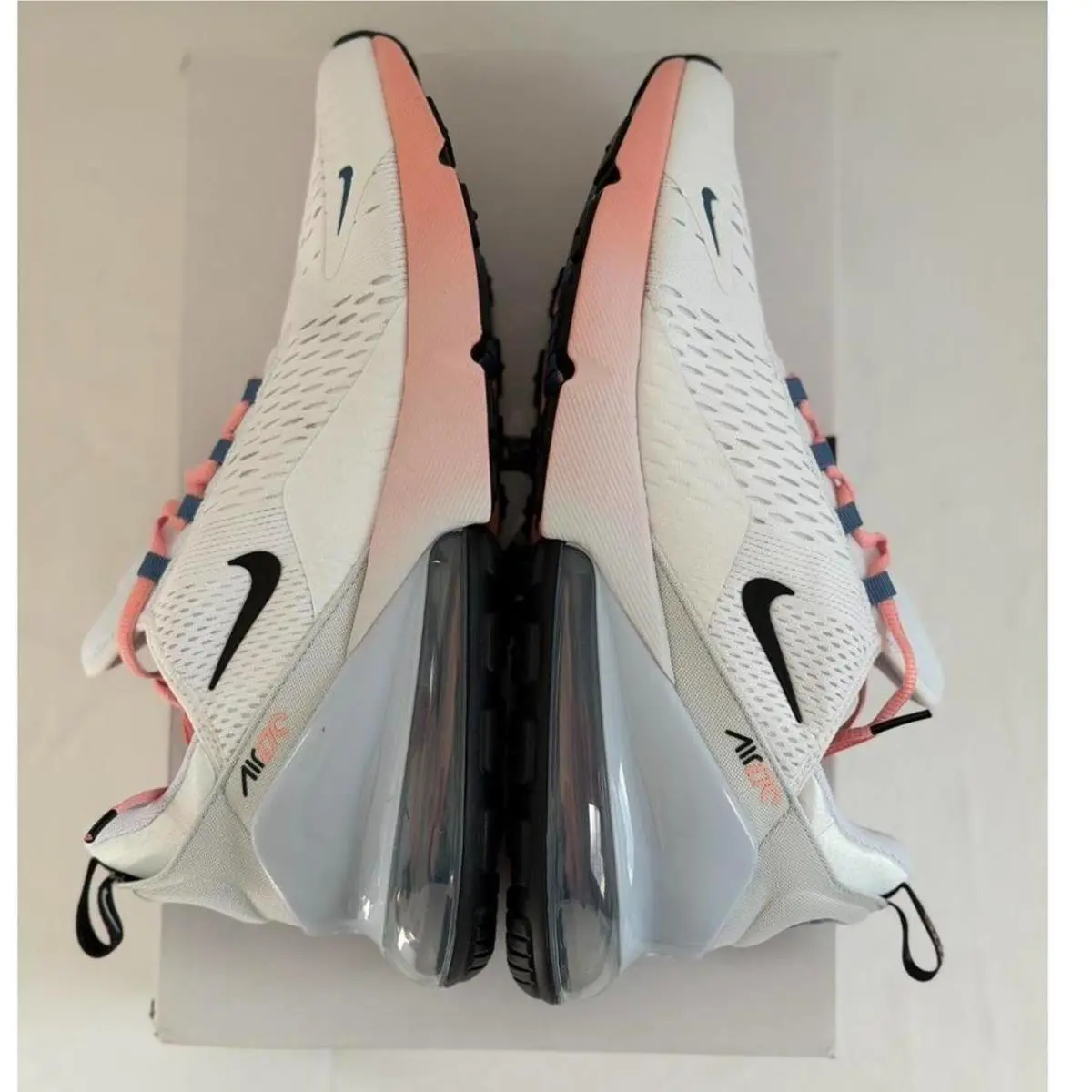 Nike shoes - White 6