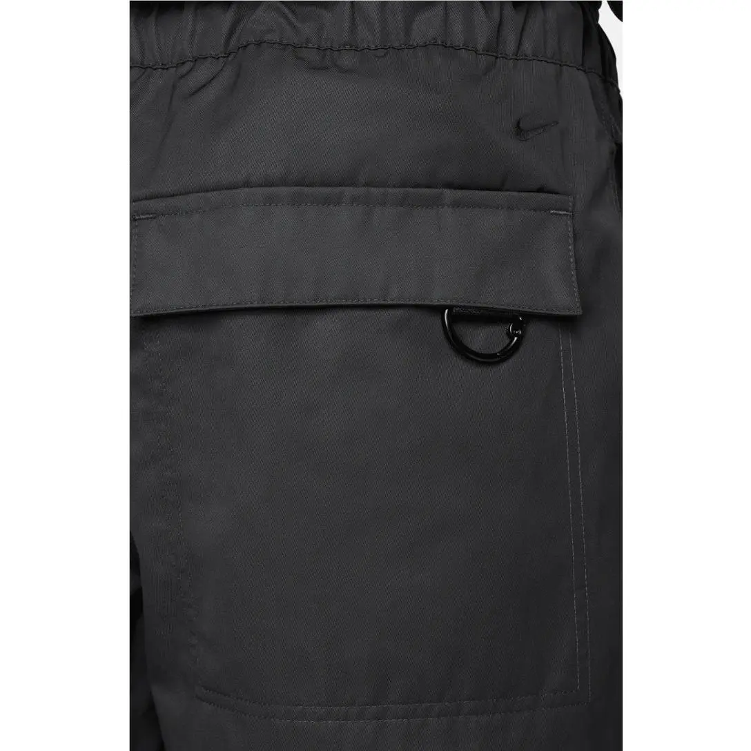 Nike clothing - Nike Tech Woven Pants - Tech Woven Pants - HJ0647 HJ0647-060 HJ0647 060 - Anthracite (Gray) 2