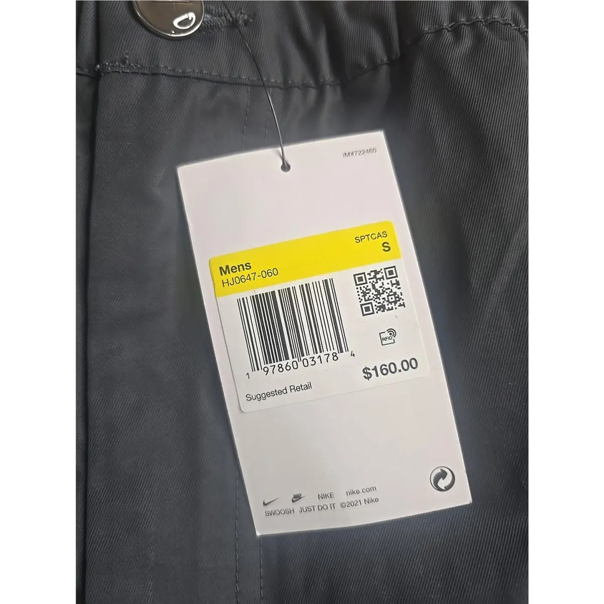 Nike clothing - Nike Tech Woven Pants - Tech Woven Pants - HJ0647 HJ0647-060 HJ0647 060 - Black 3
