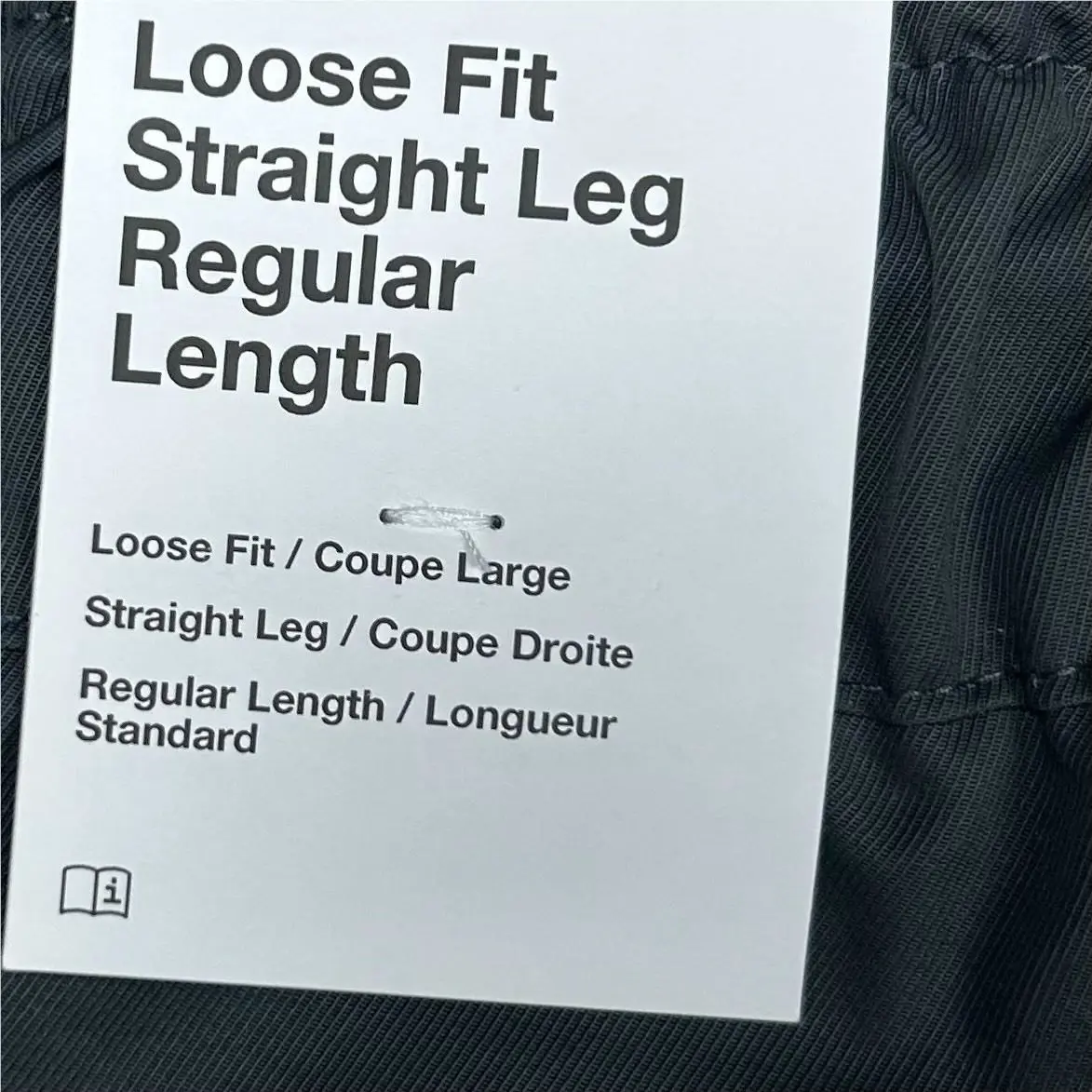 Nike clothing - Nike Tech Woven Pants - Tech Woven Pants - HJ0647 HJ0647-060 HJ0647 060 - Anthracite (Gray) 6