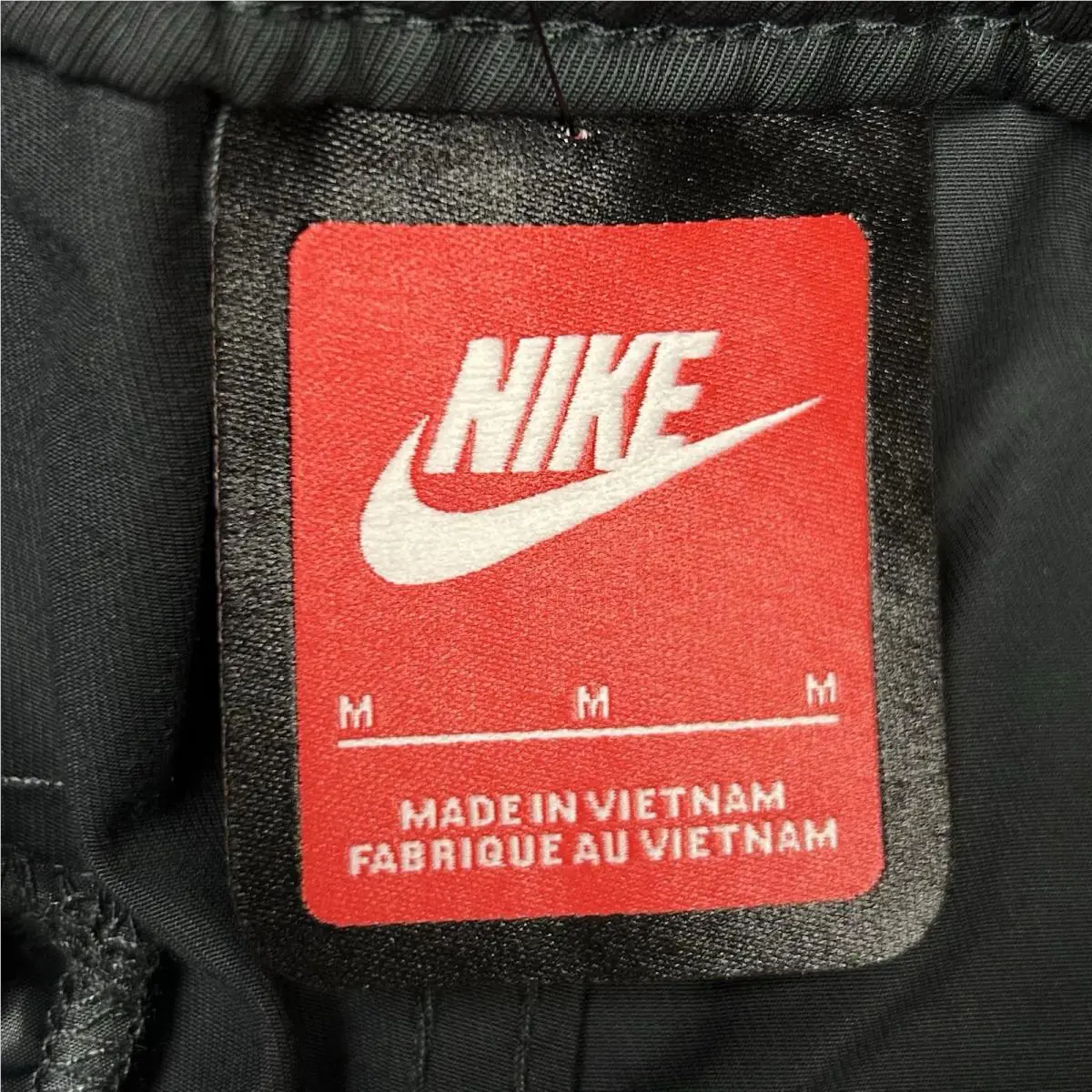 Nike clothing - Nike Tech Woven Pants - Tech Woven Pants - HJ0647 HJ0647-060 HJ0647 060 - Anthracite (Gray) 7