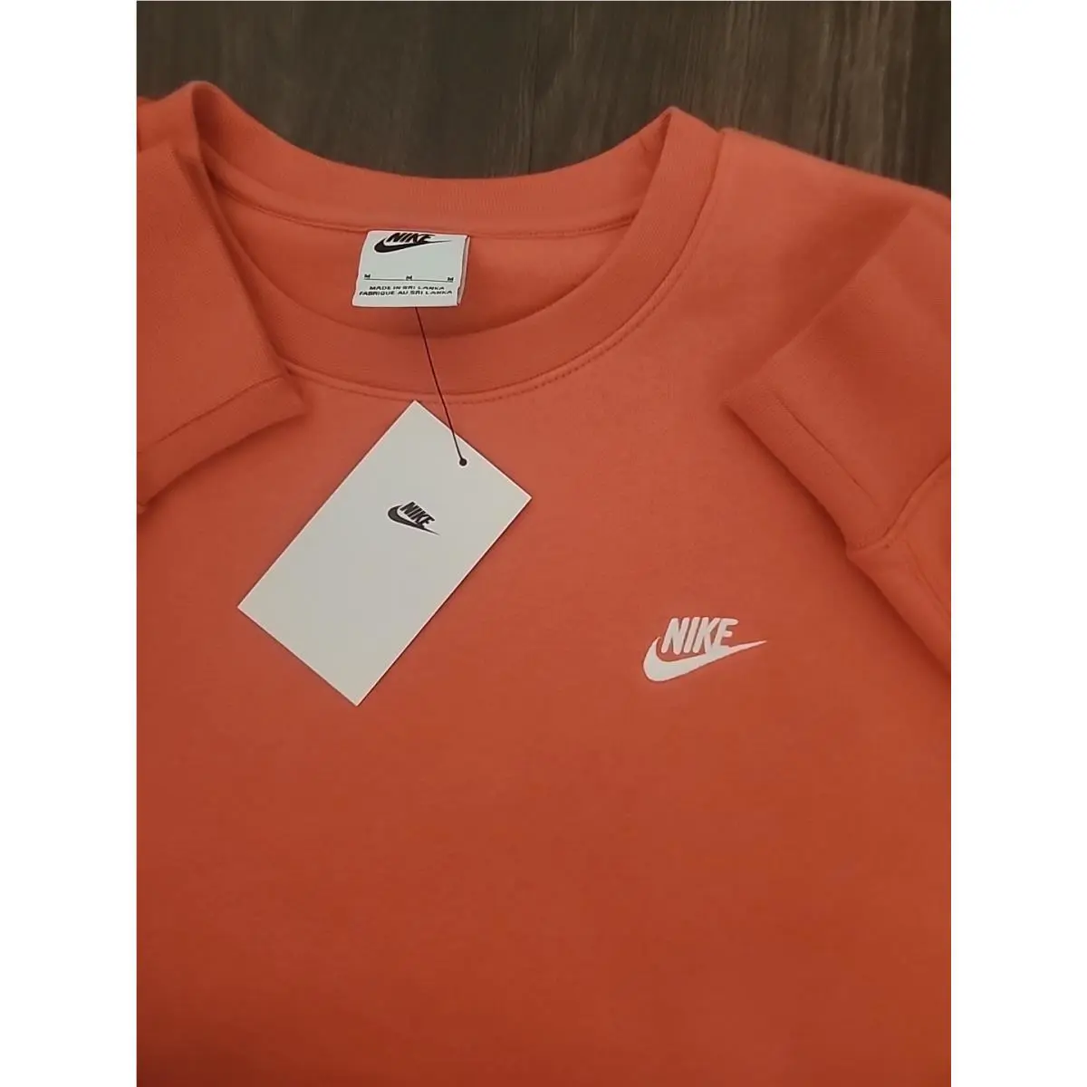 Nike clothing - Multicolor 5