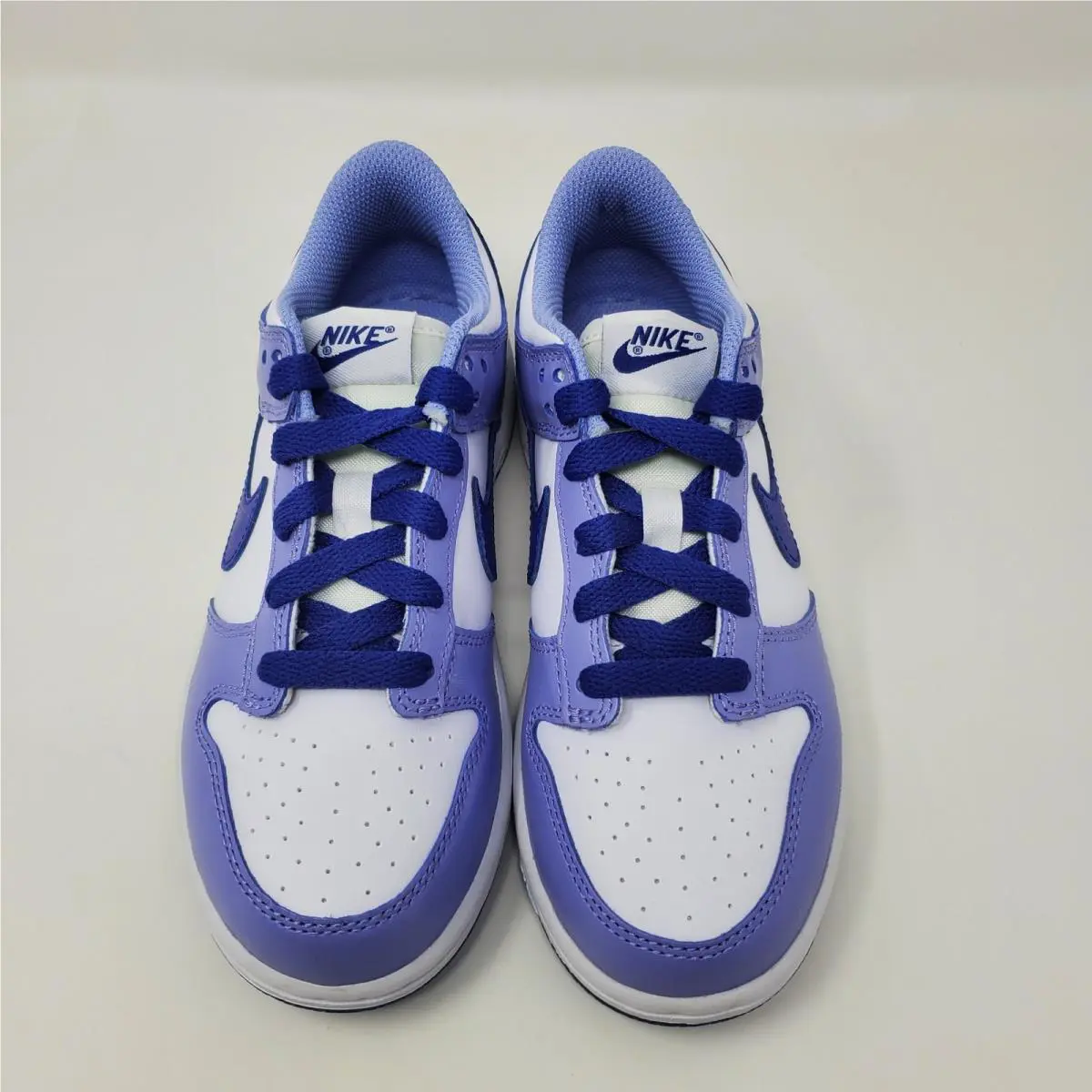 Nike shoes - Nike Dunk Low - Dunk Low - Blue 0