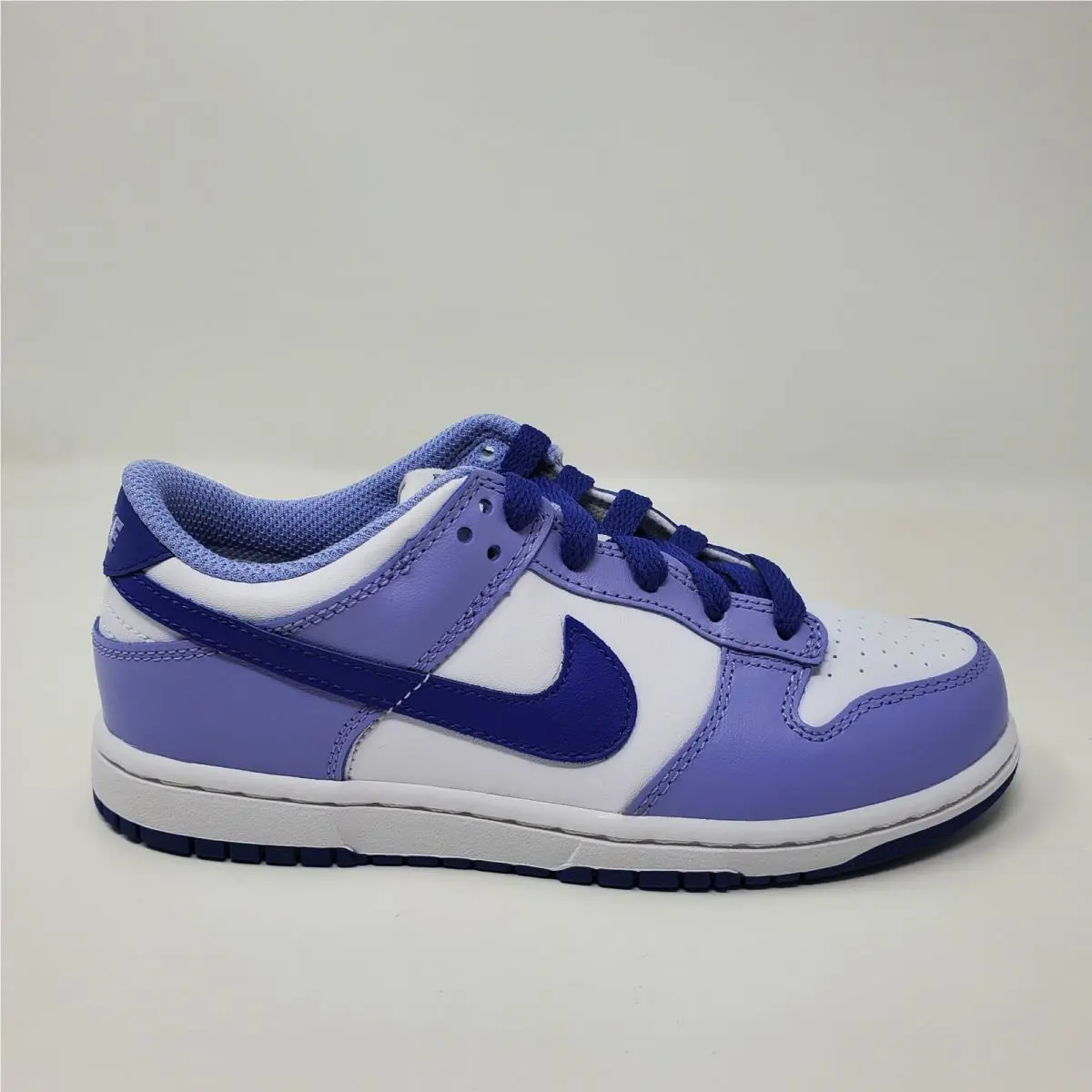 Nike shoes - Nike Dunk Low - Dunk Low - Blue 2