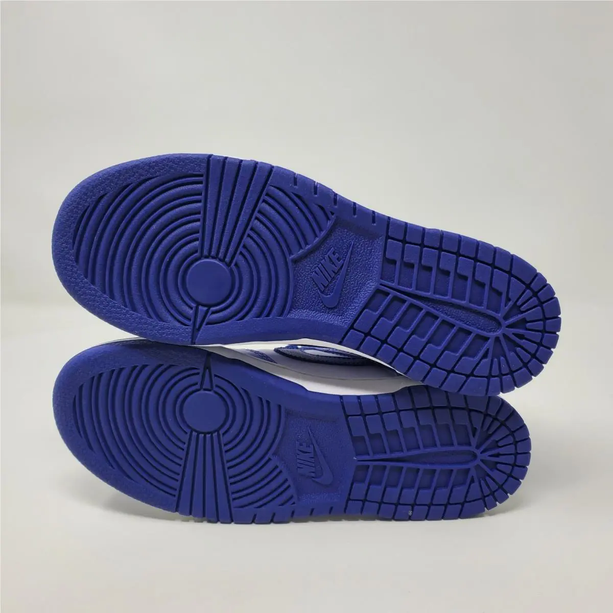 Nike shoes - Nike Dunk Low - Dunk Low - Blue 6