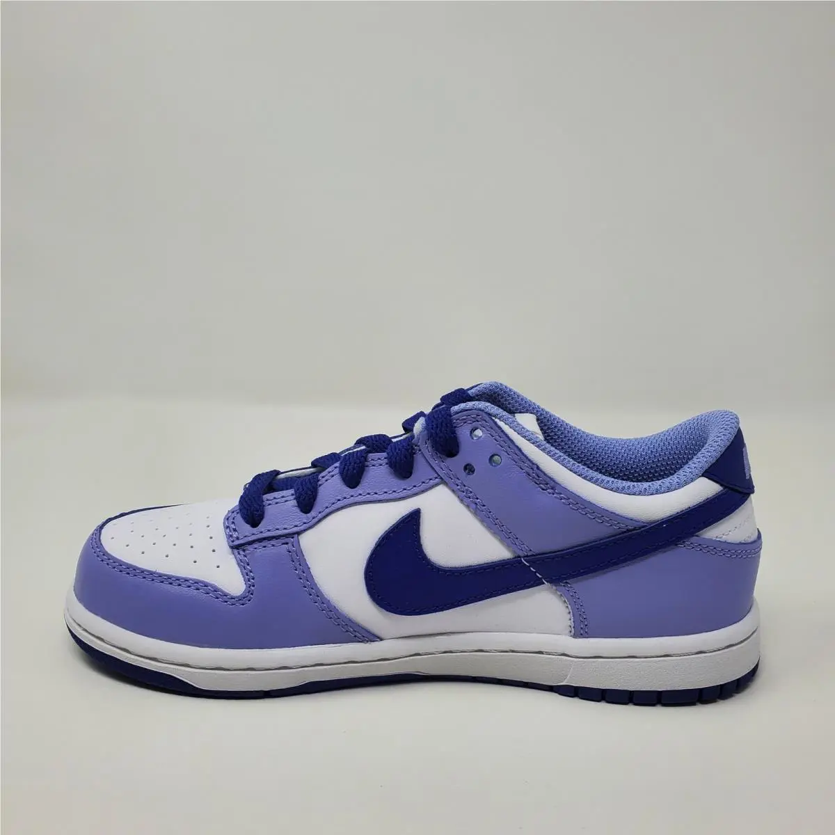 Nike shoes - Nike Dunk Low - Dunk Low - Blue 7