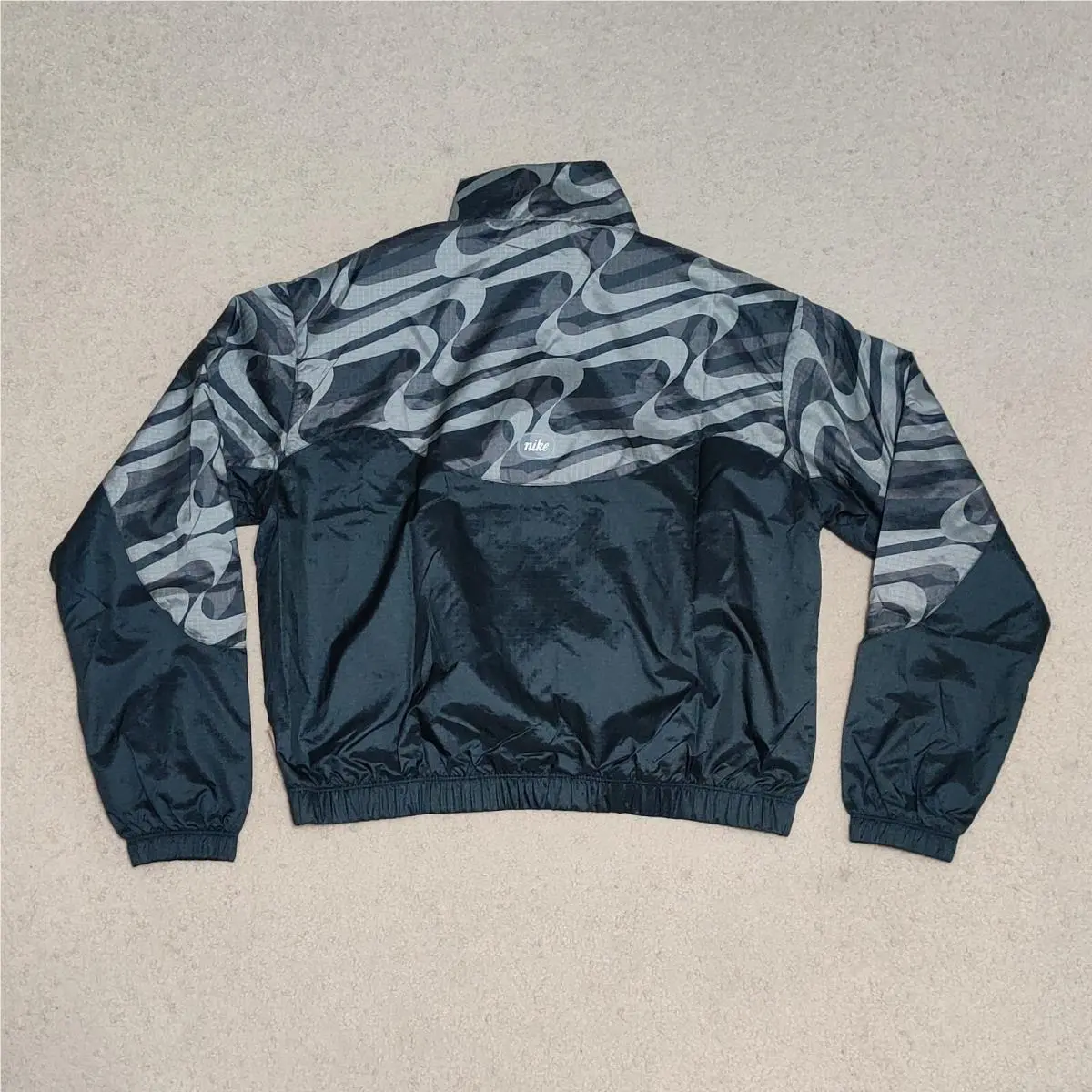Nike clothing - Black 0