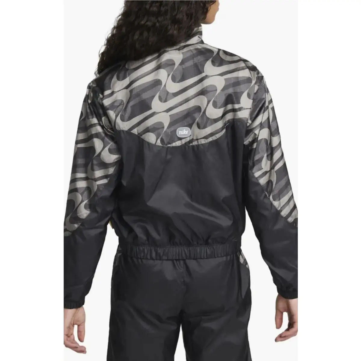 Nike clothing - Black 4
