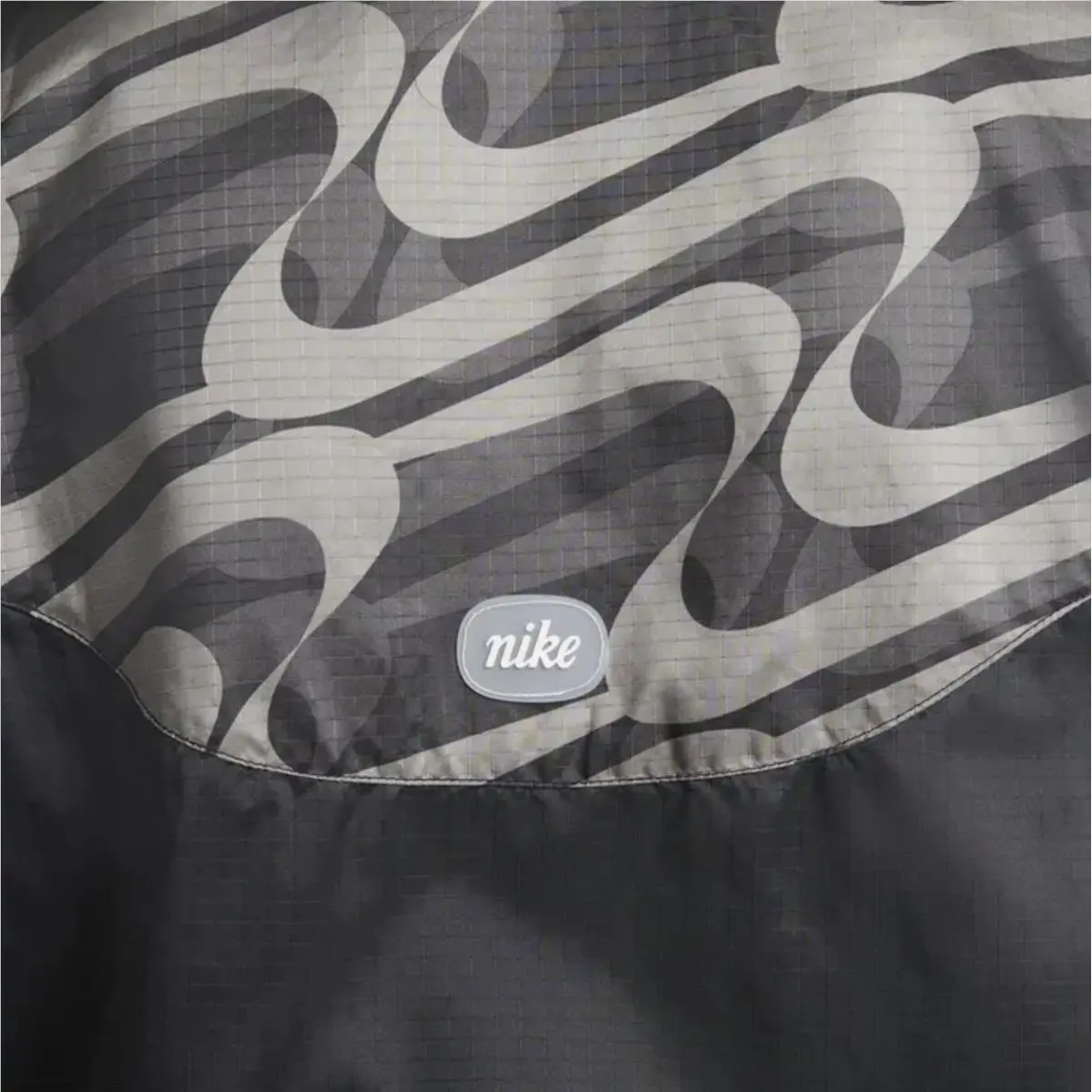 Nike clothing - Black 5