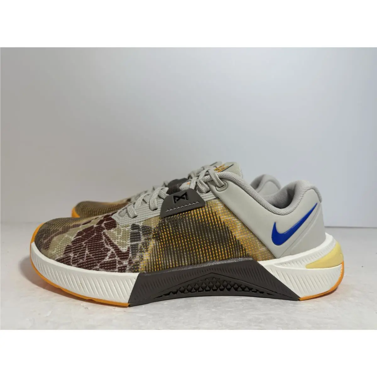 Nike shoes - Nike Metcon - Metcon - HQ2615-001 - Blue (UPC: 198482868840) 0
