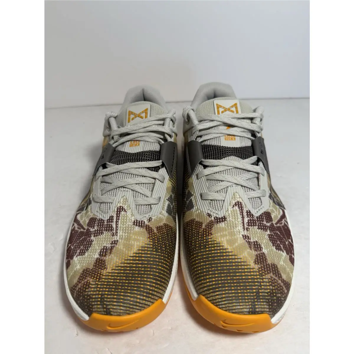 Nike shoes - Nike Metcon - Metcon - HQ2615-001 - Blue (UPC: 198482868840) 1