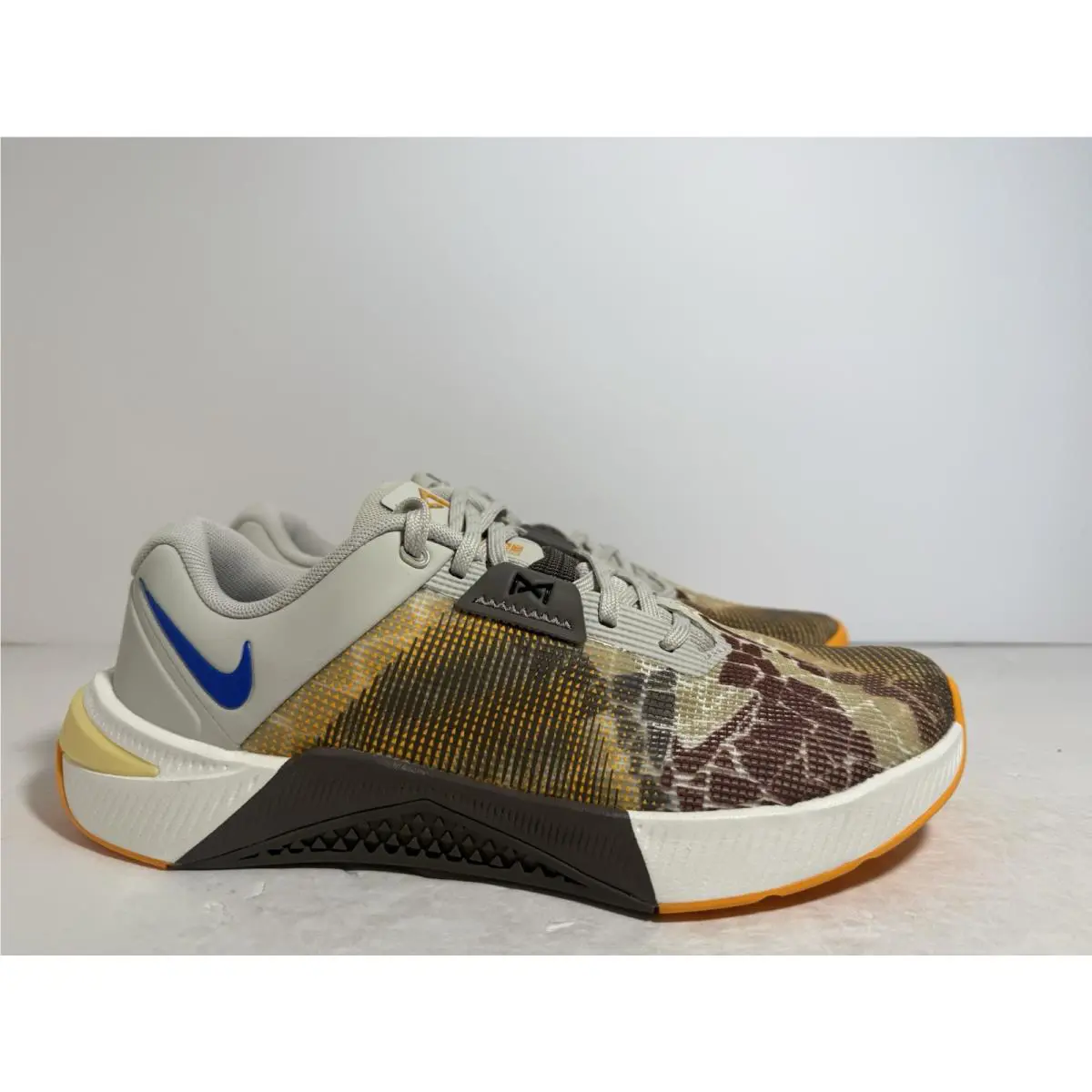 Nike shoes - Nike Metcon - Metcon - HQ2615-001 - Blue (UPC: 198482868840) 2