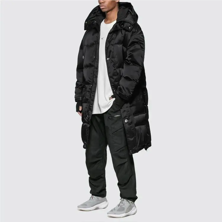 Nike clothing - FW24 - FW24 - Black 2