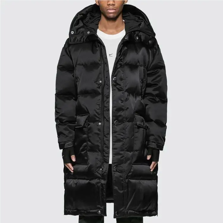 Nike clothing - FW24 - FW24 - Black 3