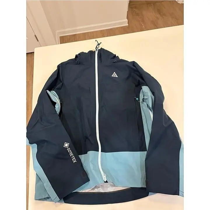 Nike clothing - Blue (UPC: 197597263021) 2