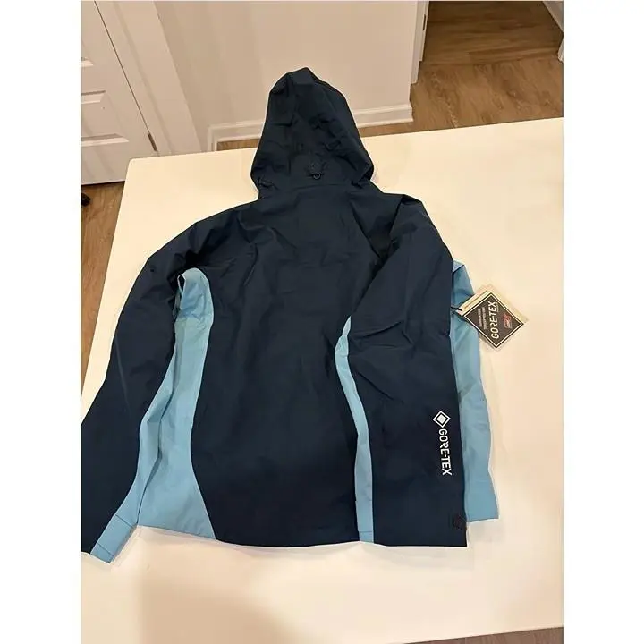 Nike clothing - Blue (UPC: 197597263021) 5