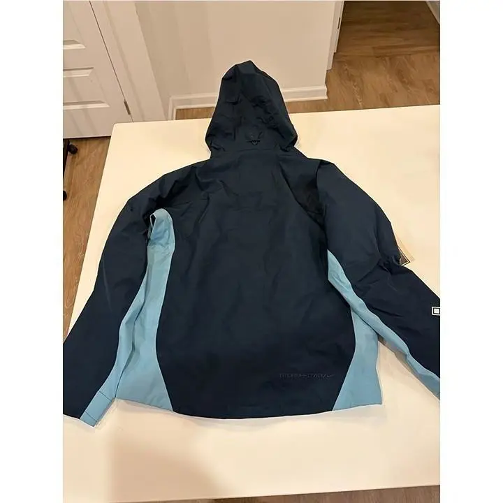 Nike clothing - Blue (UPC: 197597263021) 6