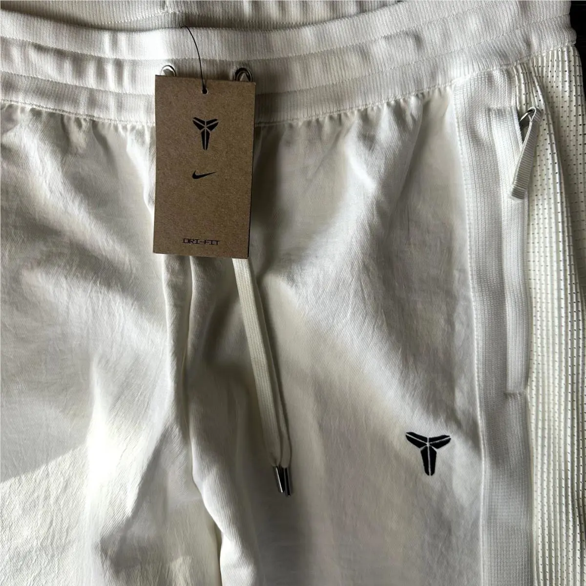 Nike clothing - White 5