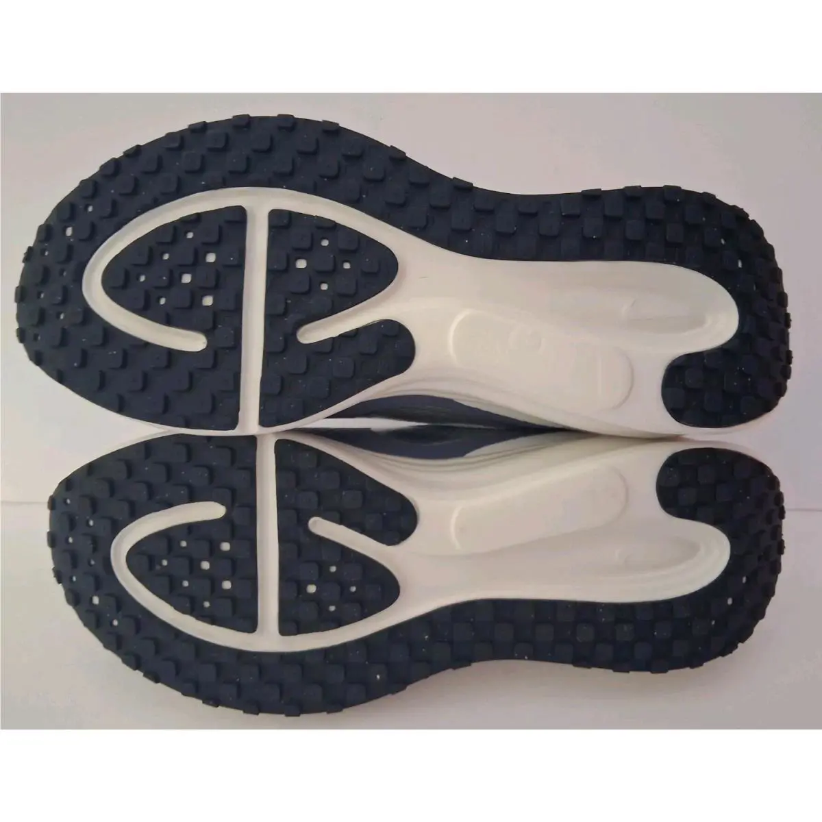 Nike shoes - Nike Revolution 8 - Revolution - Ghost/Metallic Silver 5