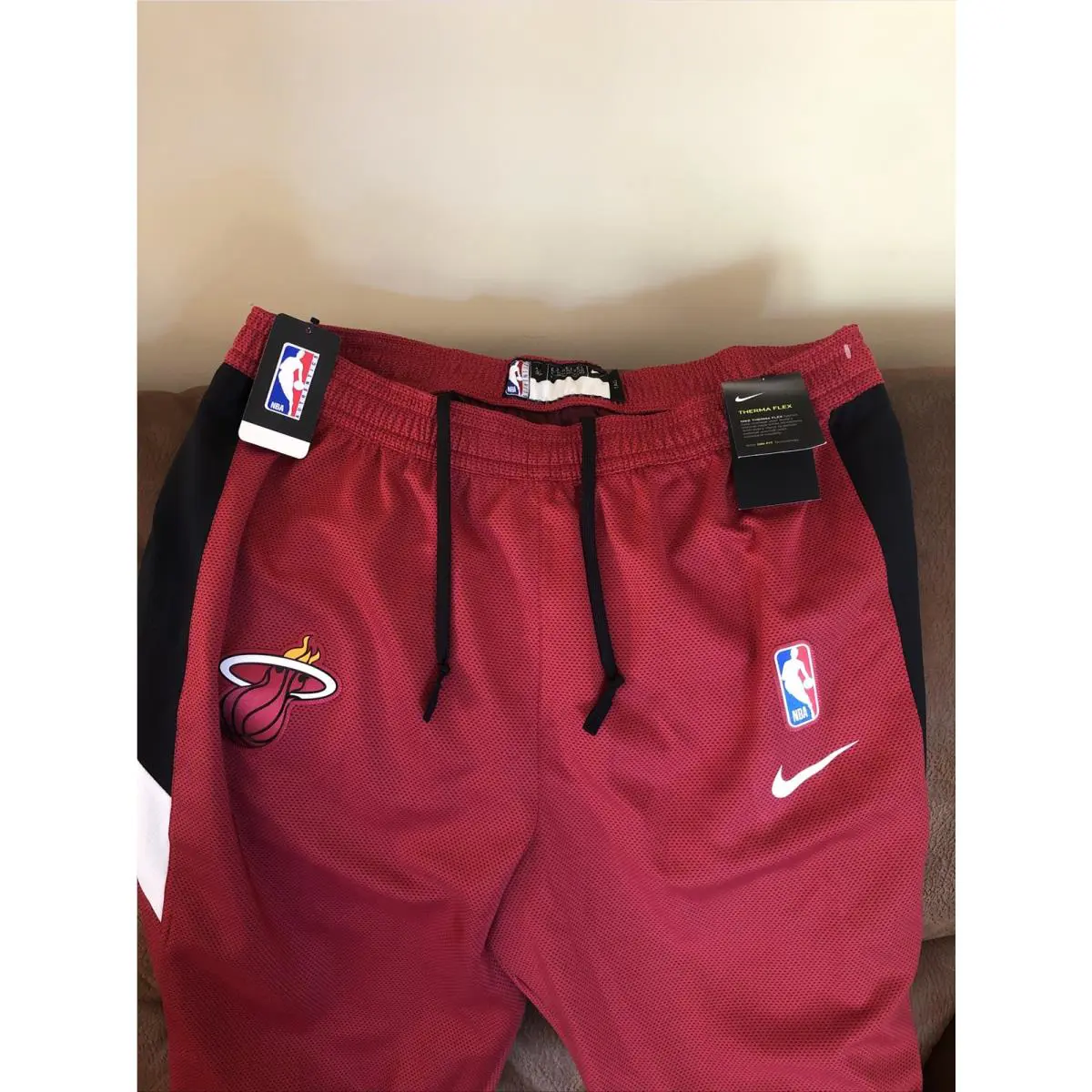 Nike clothing - Red 0