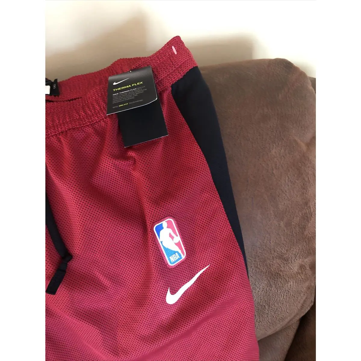 Nike clothing - Red 1