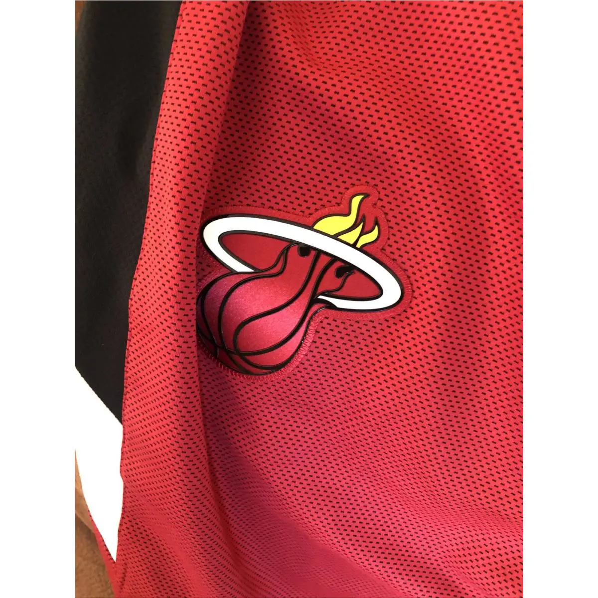 Nike clothing - Red 3