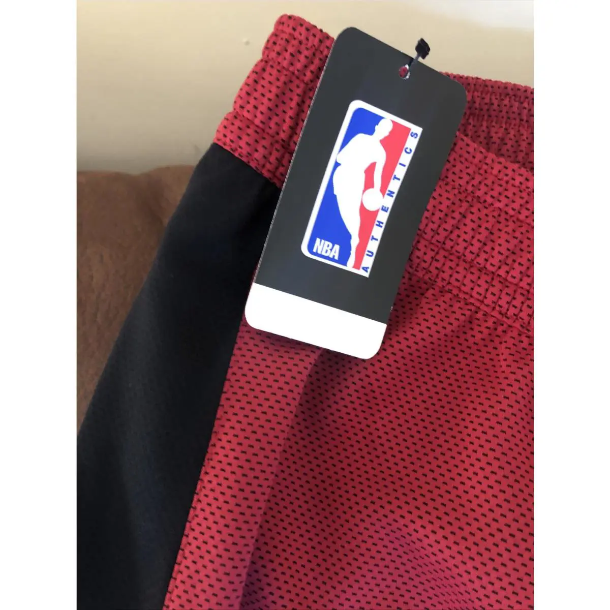 Nike clothing - Red 4