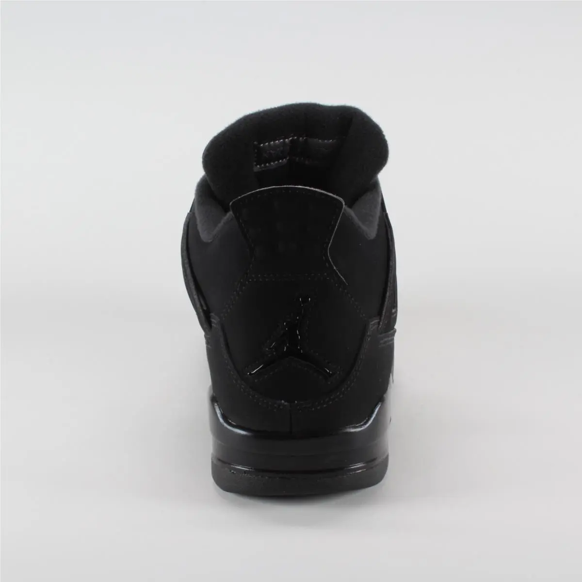 Nike shoes - Air Jordan 4 - Air - CU1110-010 - Black 8