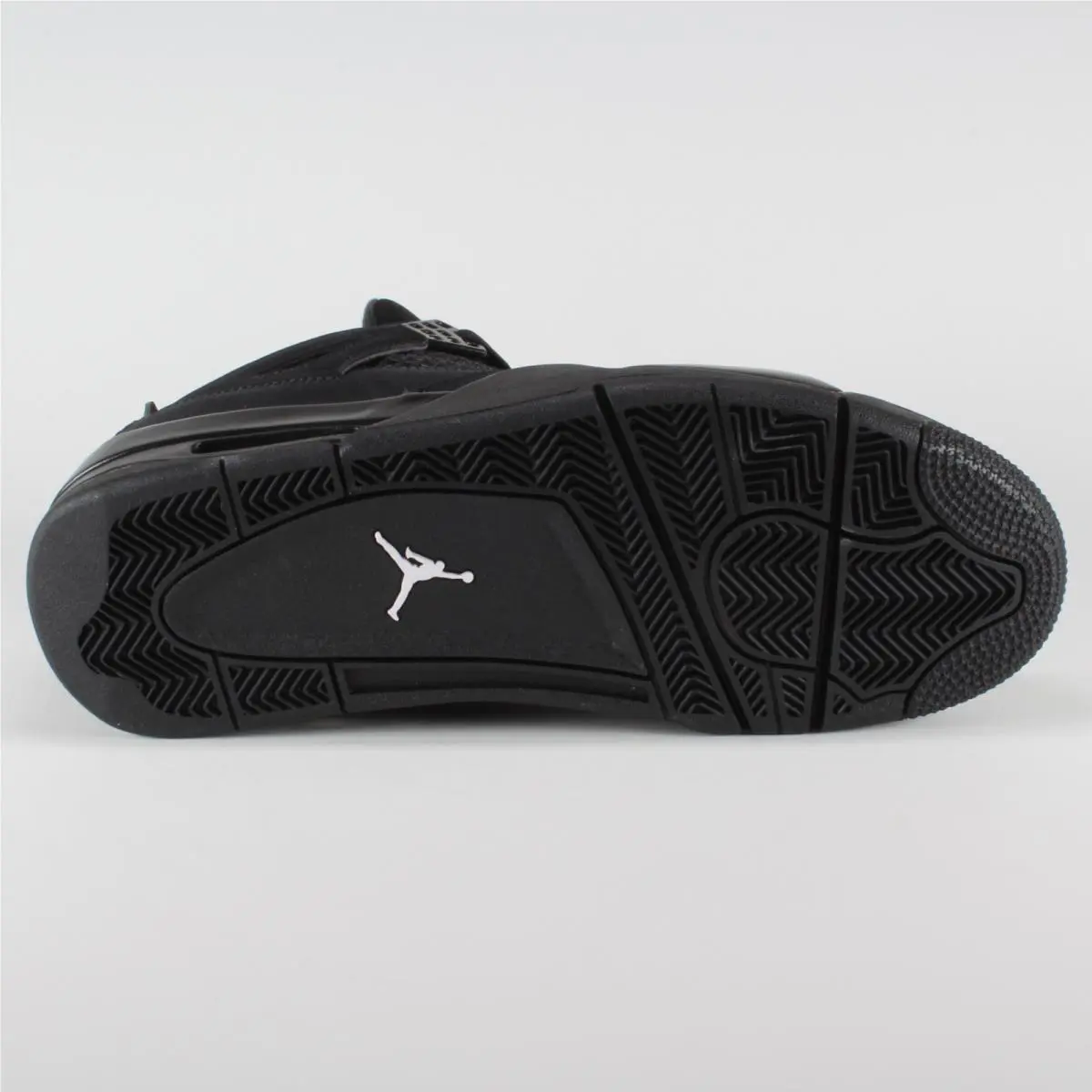 Nike shoes - Air Jordan 4 - Air - CU1110-010 - Black 11