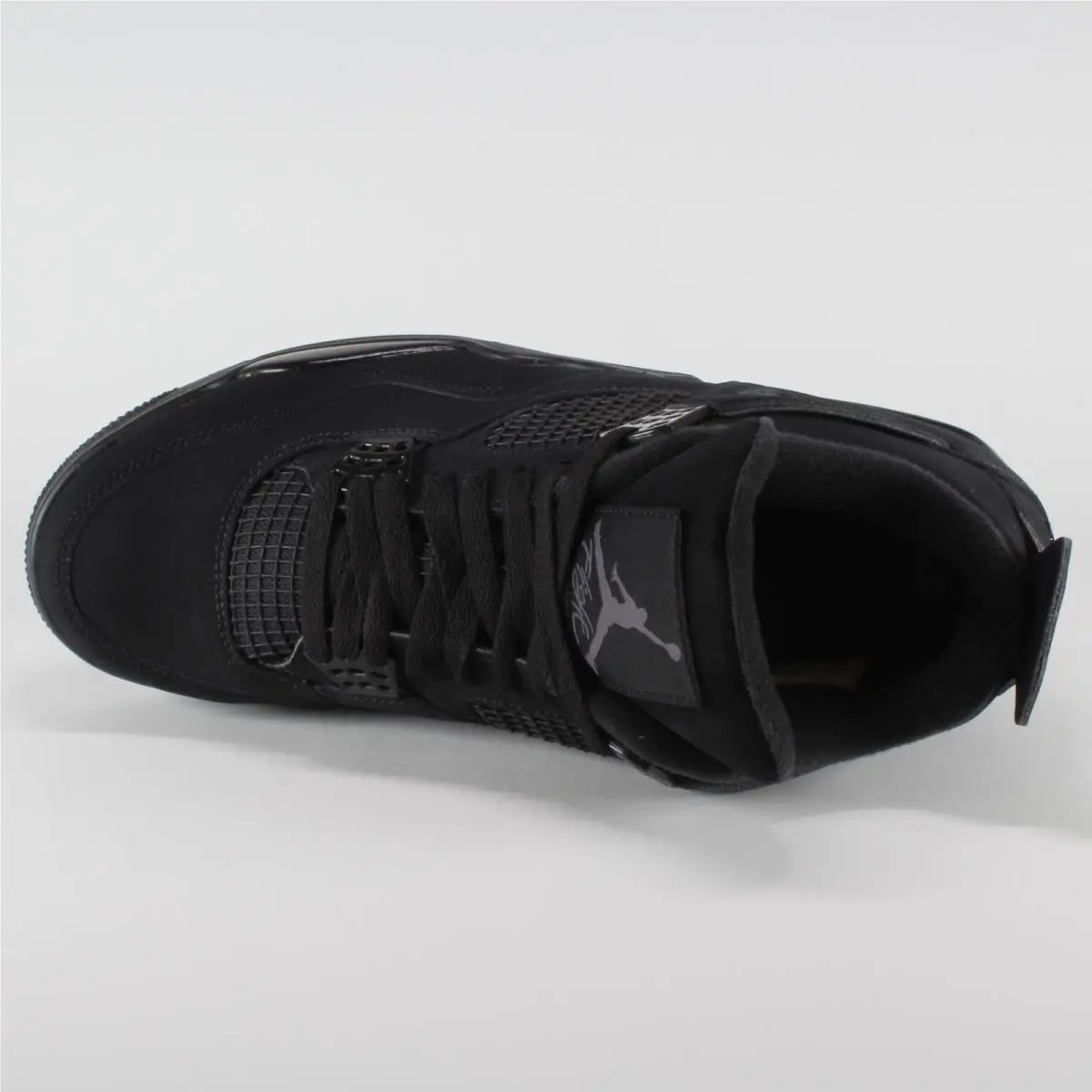 Nike shoes - Air Jordan 4 - Air - CU1110-010 - Black 12