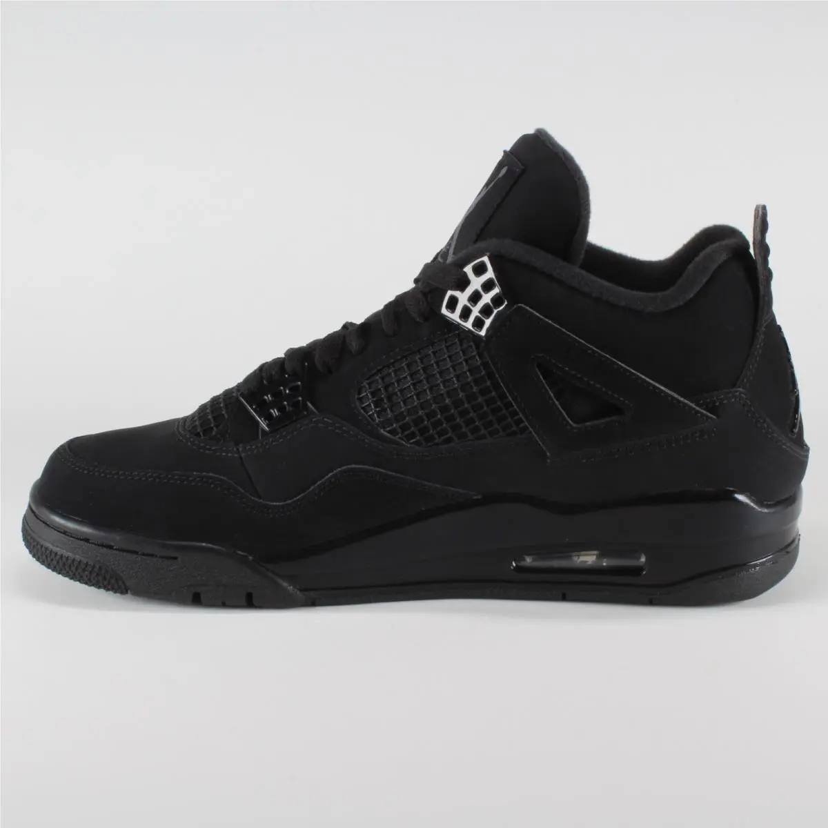 Nike shoes - Air Jordan 4 - Air - CU1110-010 - Black 6