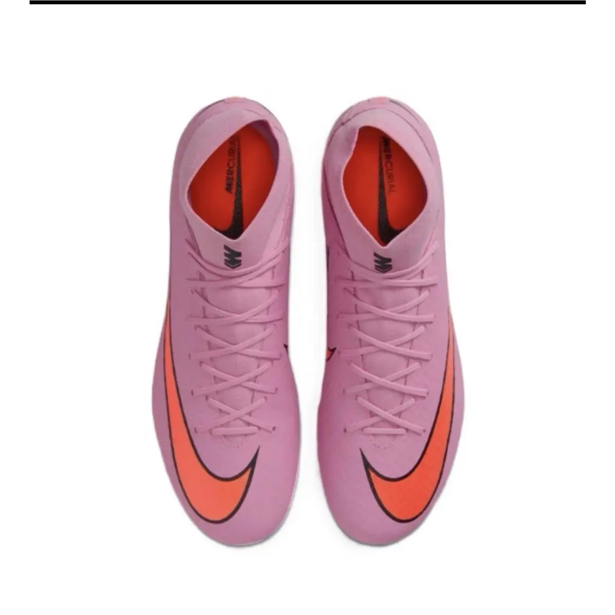 Nike shoes - Nike Mercurial Superfly - Mercurial Superfly - FQ8329-600 - Pink (UPC: 0198482853747) 3