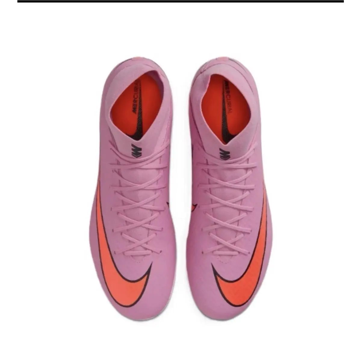 Nike shoes - Nike Mercurial Superfly - Mercurial Superfly - FQ8329-600 - Pink (UPC: 0198482853747) 3