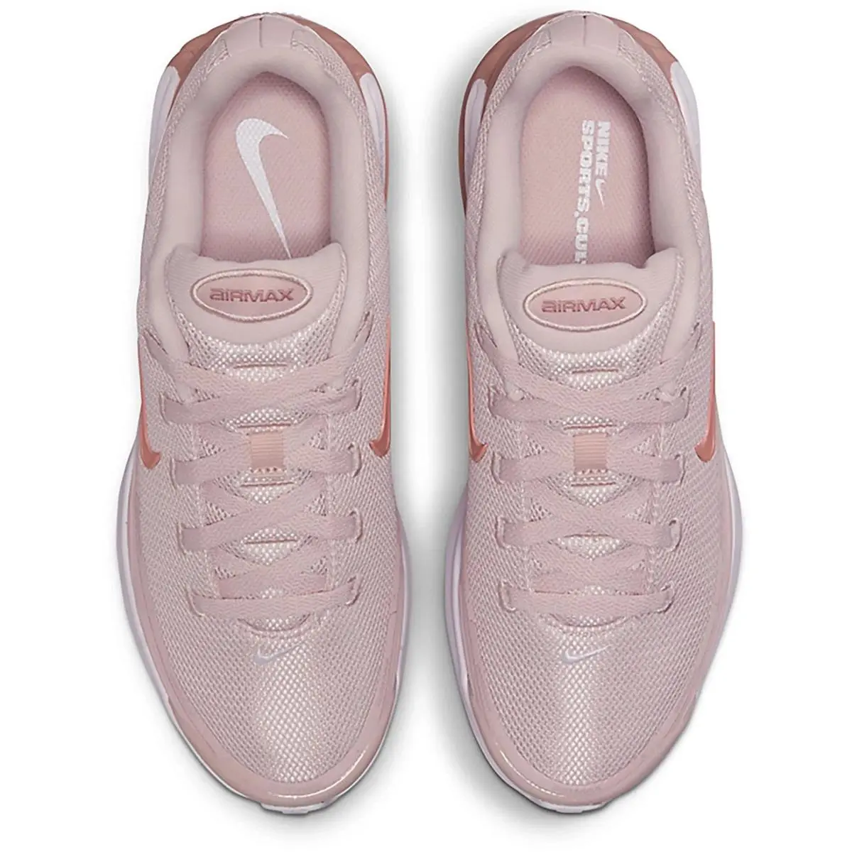 Nike shoes - Nike Air Max Bia - Air Max Bia - IF2628-101 - White 2