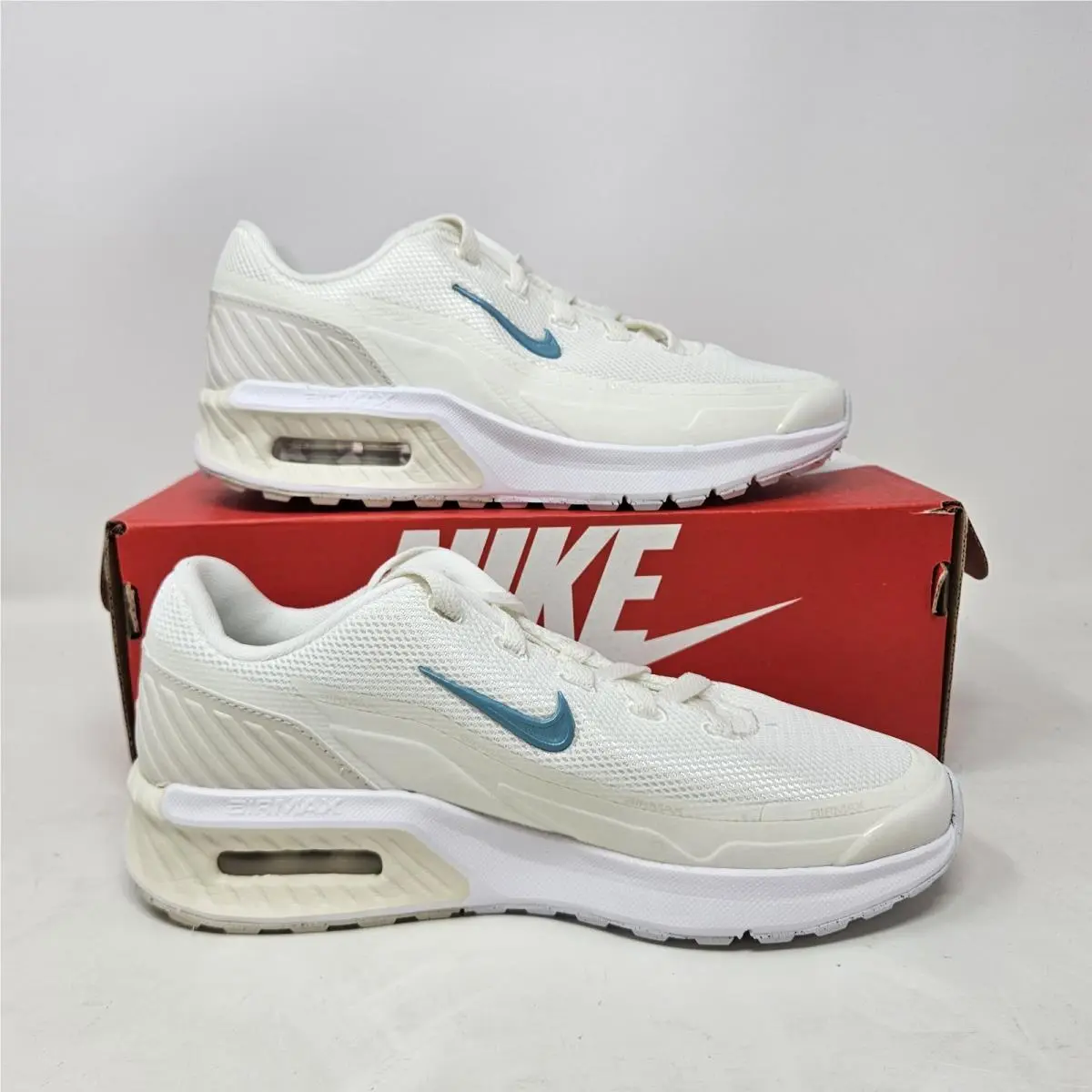 Nike shoes - Nike Air Max Bia - Air Max Bia - IF2628-101 - White (UPC: 198480690689) 0