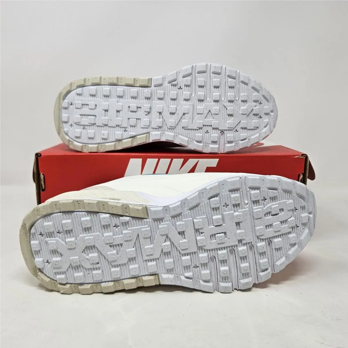 Nike shoes - Nike Air Max Bia - Air Max Bia - IF2628-101 - White (UPC: 198480690689) 1
