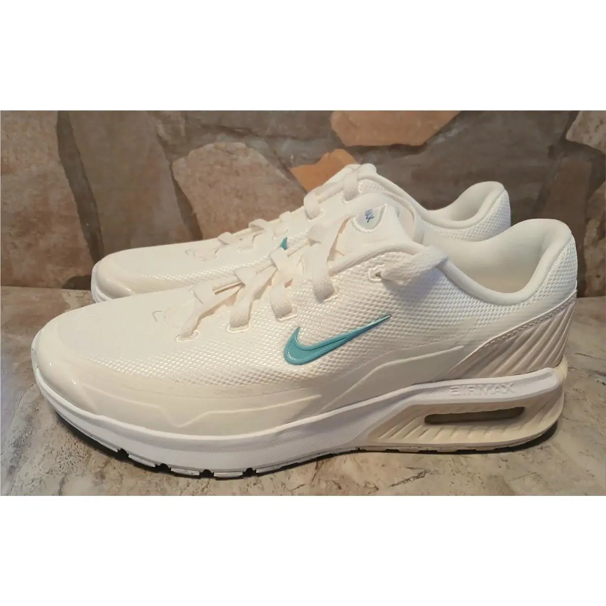 Nike shoes - Nike Air Max Bia - Air Max Bia - IF2628-101 - White 1